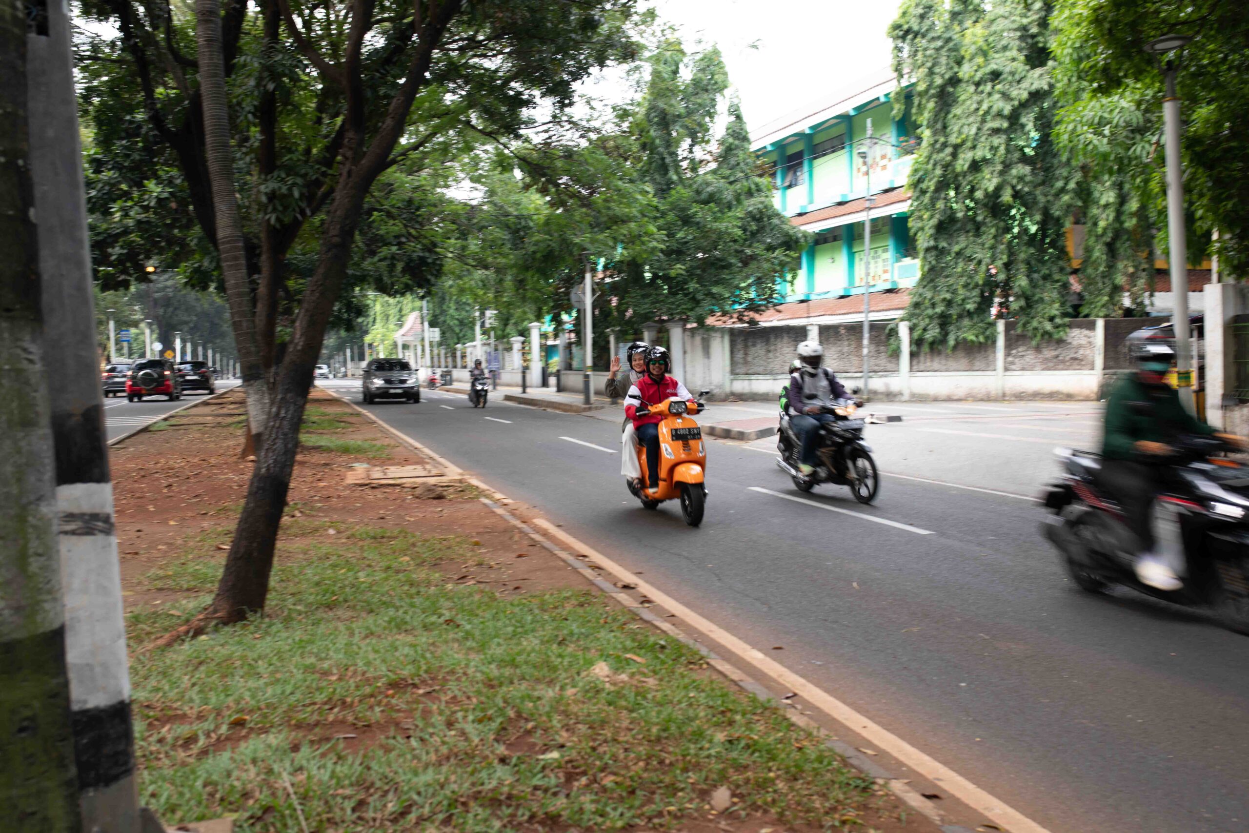 Ojek Online vs. Transportasi Konvensional: Mana yang Lebih Menguntungkan?