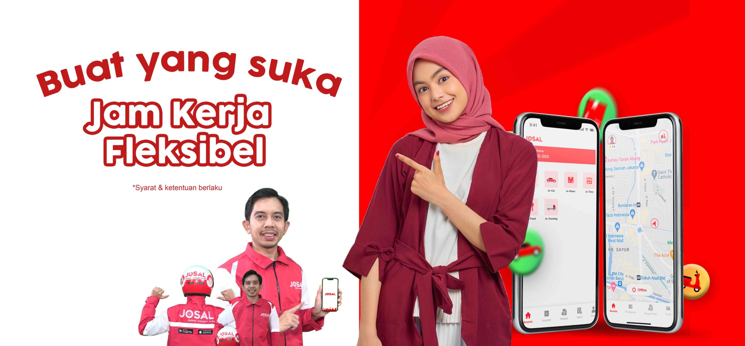 Josal – Kelebihan & Kekurangan Jam Kerja Fleksibel, Solusi untuk Mencari Pekerjaan Sampingan